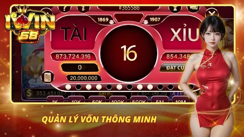 Mẹo soi cầu tài xỉu hiệu quả cao